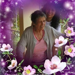 Meet your Posher, Doris